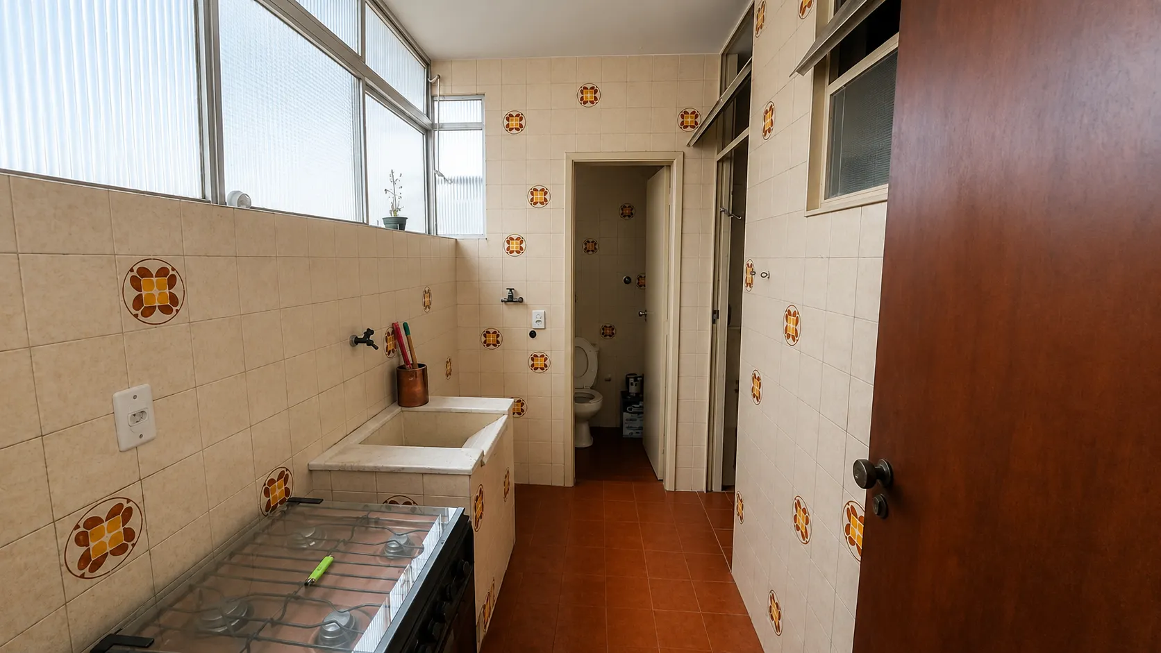 Apartamento, 3 quartos, para alugar, 95 m², Caiçaras - Belo Horizonte — foto 19