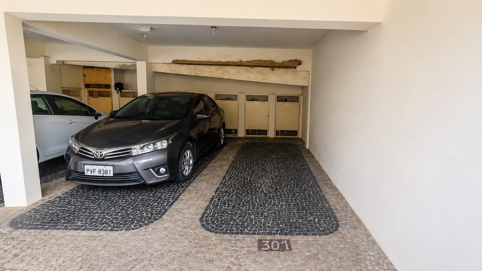 Apartamento, 3 quartos, para alugar, 95 m², Caiçaras - Belo Horizonte — foto 21