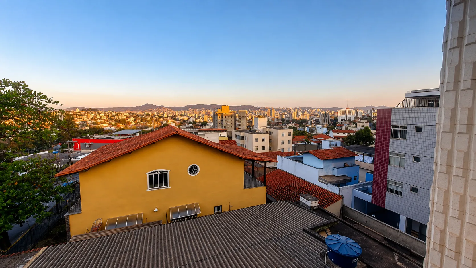 Apartamento, 3 quartos, para alugar, 95 m², Caiçaras - Belo Horizonte — foto 22