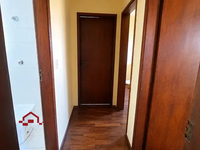 Apartamento com 95m² 3 quartos e 3 banheiros, para alugar, no bairro Caiçaras em Belo Horizonte