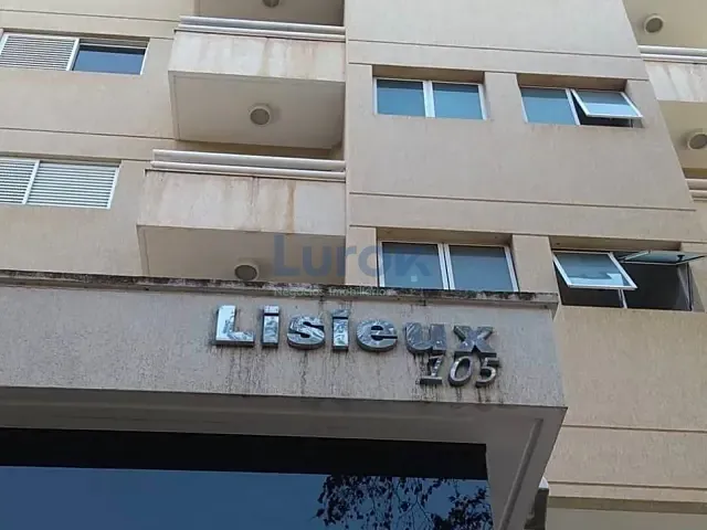 Apartamento com 43m² 1 quarto e 1 banheiro, à venda, no bairro Cambuí em Campinas