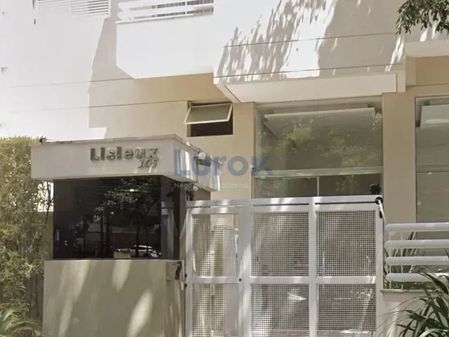 Apartamento com 43m² 1 quarto e 1 banheiro, à venda, no bairro Cambuí em Campinas
