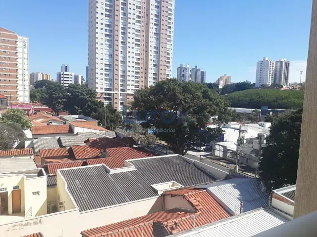 Apartamento com 43m² 1 quarto e 1 banheiro, à venda, no bairro Cambuí em Campinas