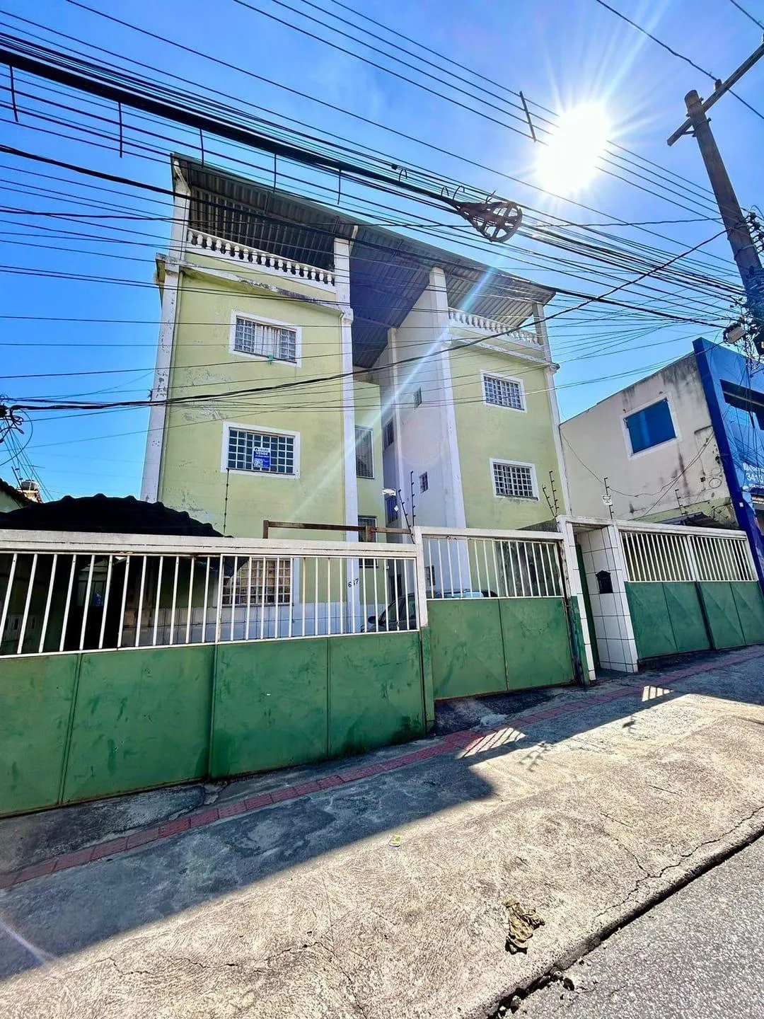Apartamento à venda, Jardim Alvorada, Belo Horizonte, MG miniatura 12