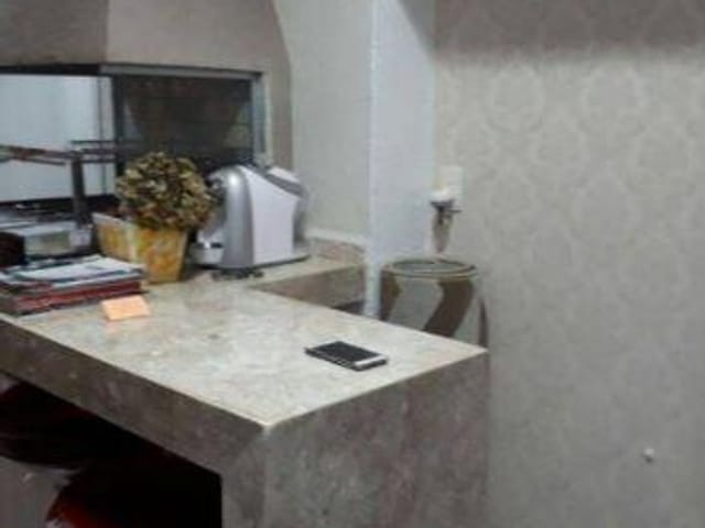 Foto do Apartamento - Apartamento com 2 dormitórios à venda, 78 m² por R$ 390.000,00 - Urbanova - São José dos Campos/SP | RUSSI IMÓVEIS
