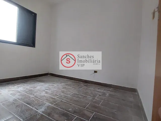 Apartamento 2 quartos e 1 banheiro, à venda, no bairro Vila Libanesa em São Paulo