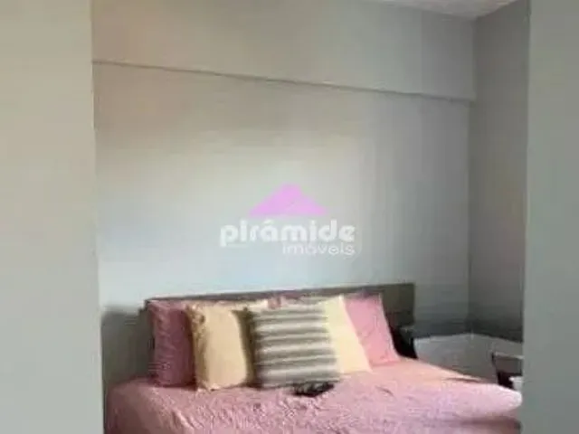 Apartamento com 60m² 2 quartos e 1 banheiro, à venda, no bairro Chácaras São José em São José Dos Campos