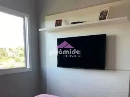 Apartamento, 2 quartos, 60 m² - Foto 9