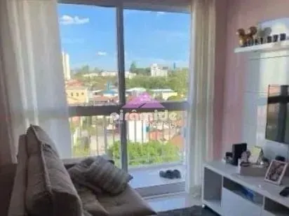 Apartamento, 2 quartos, 60 m² - Foto 1
