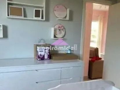 Apartamento, 2 quartos, 60 m² - Foto 13