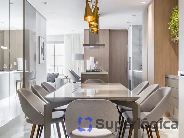 Apartamento com 235m² 3 quartos e 1 banheiro, à venda, no bairro Pontal Norte em Balneário Camboriú