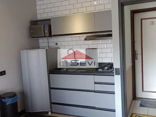 Apartamento com 30m² 1 quarto e 1 banheiro, para alugar, no bairro Vila Buarque em São Paulo