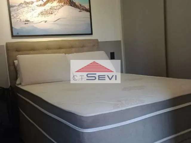 Apartamento com 30m² 1 quarto e 1 banheiro, para alugar, no bairro Vila Buarque em São Paulo