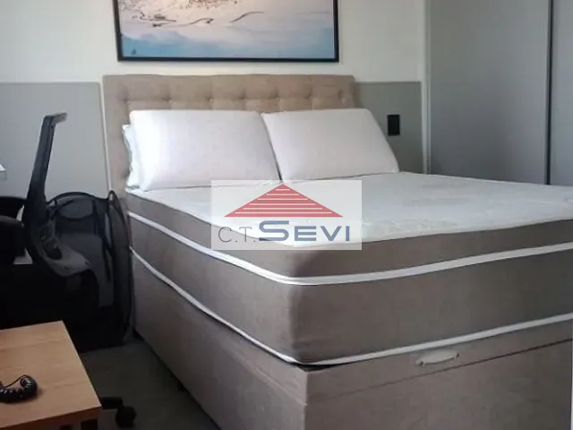 Apartamento com 30m² 1 quarto e 1 banheiro, para alugar, no bairro Vila Buarque em São Paulo