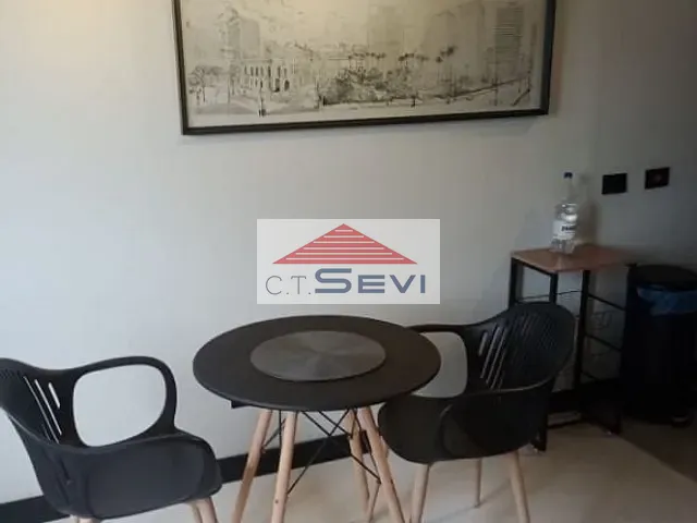 Apartamento com 30m² 1 quarto e 1 banheiro, para alugar, no bairro Vila Buarque em São Paulo