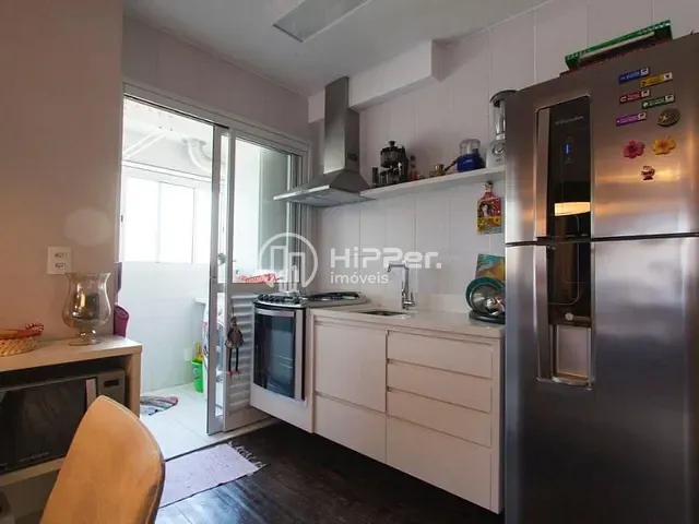 Apartamento 1 quarto e 2 banheiros, à venda, no bairro Itaim Bibi em São Paulo