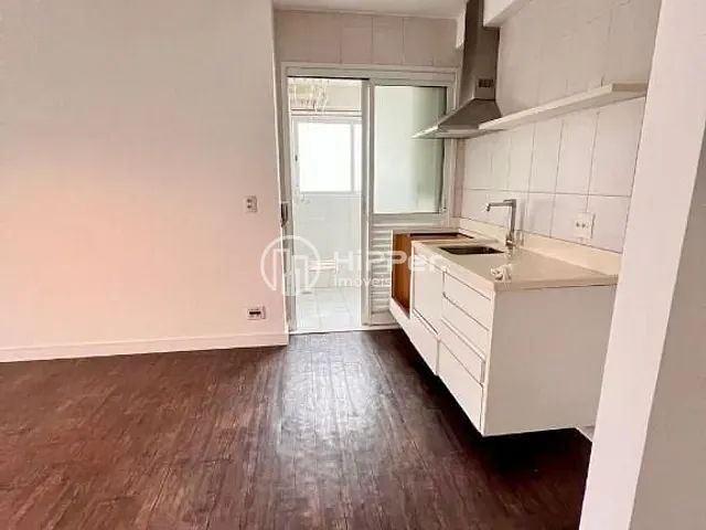 Apartamento 1 quarto e 2 banheiros, à venda, no bairro Itaim Bibi em São Paulo