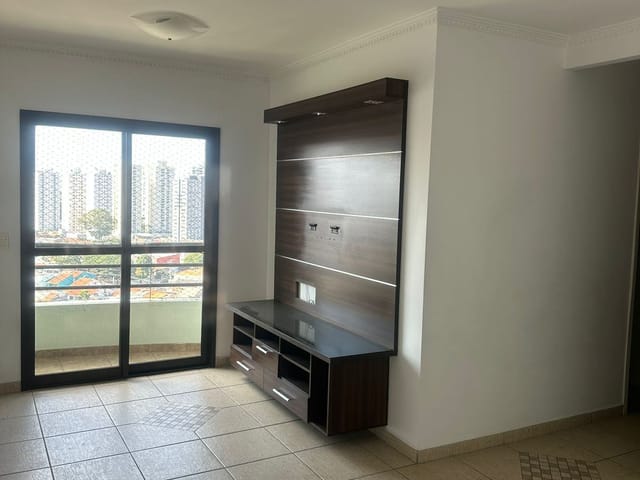 Foto do Apartamento - 🏡 Lindo Apartamento para Venda e Locação no Condomínio Ville Mediterranée com 2 vagas de garagem, na região da Vila Augusta - Guarulhos/SP | Imobiliária Compare