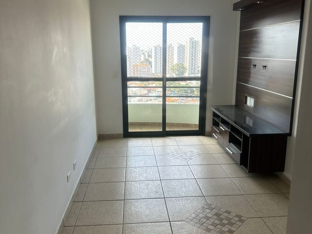 Foto do Apartamento - 🏡 Lindo Apartamento para Venda e Locação no Condomínio Ville Mediterranée com 2 vagas de garagem, na região da Vila Augusta - Guarulhos/SP | Imobiliária Compare