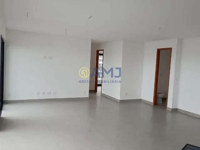 Apartamento 2 quartos e 2 banheiros, à venda, no bairro Setor Marista em Goiânia