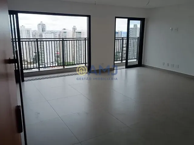 Apartamento 2 quartos e 2 banheiros, à venda, no bairro Setor Marista em Goiânia