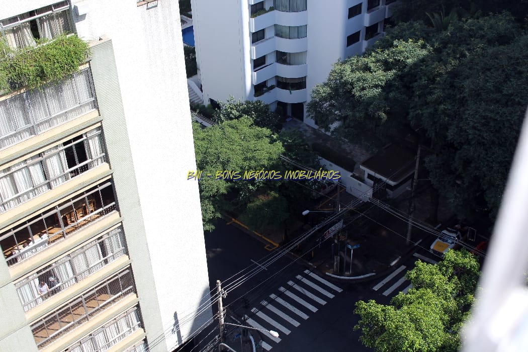 Apartamento, 3 quartos, 163 m² - Foto 2