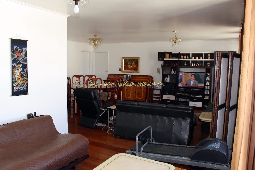 Apartamento, 3 quartos, 163 m² - Foto 5