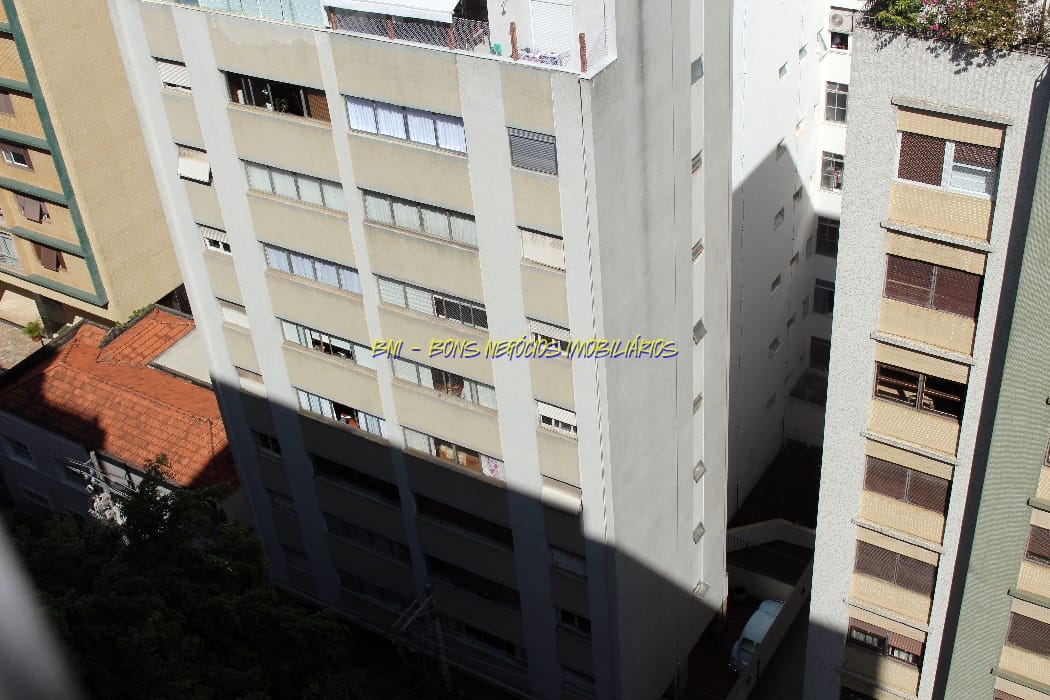 Apartamento, 3 quartos, 163 m² - Foto 7