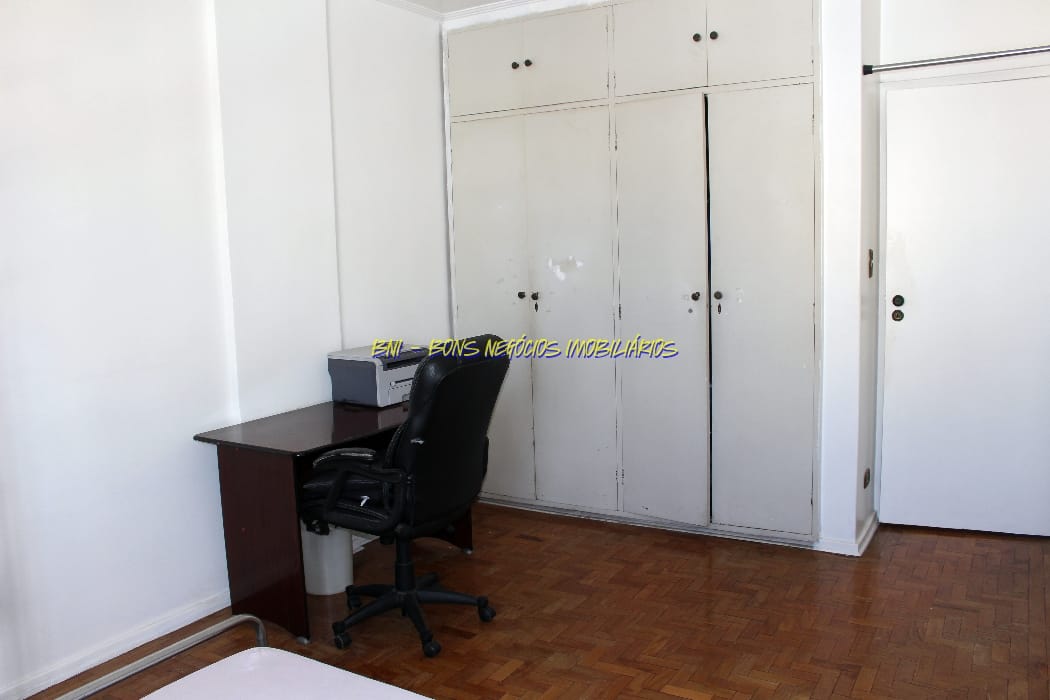 Apartamento, 3 quartos, 163 m² - Foto 3