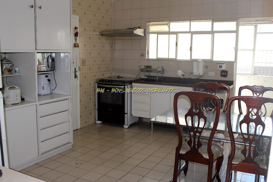 Apartamento, 3 quartos, 163 m² - Foto 9