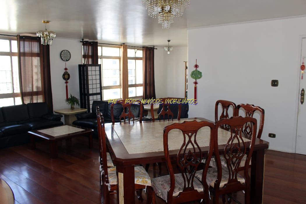 Apartamento, 3 quartos, 163 m² - Foto 4