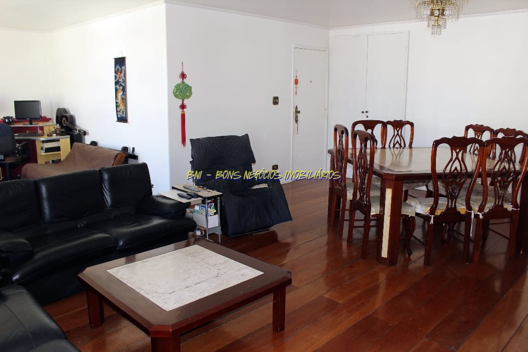 Apartamento, 3 quartos, 163 m² - Foto 6