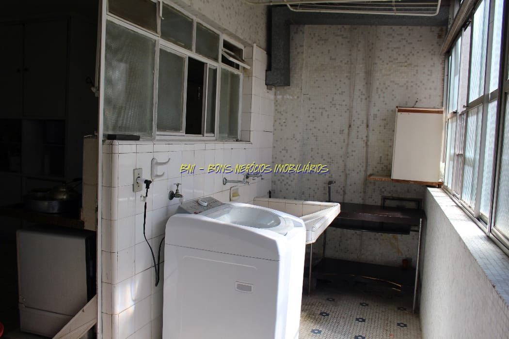 Apartamento, 3 quartos, 163 m² - Foto 11