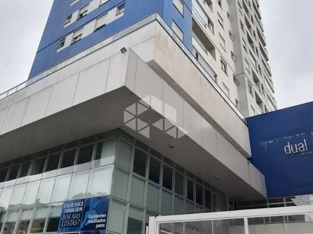 Apartamento 2 quartos e 1 banheiro, à venda, no bairro Nossa Senhora de Lourdes em Caxias do Sul