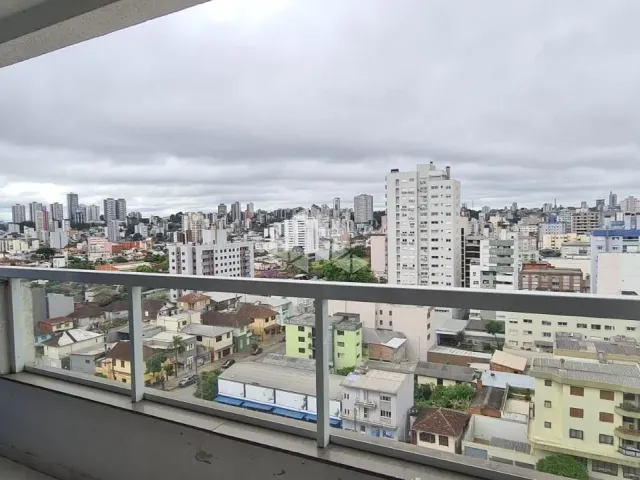 Apartamento 2 quartos e 1 banheiro, à venda, no bairro Nossa Senhora de Lourdes em Caxias do Sul