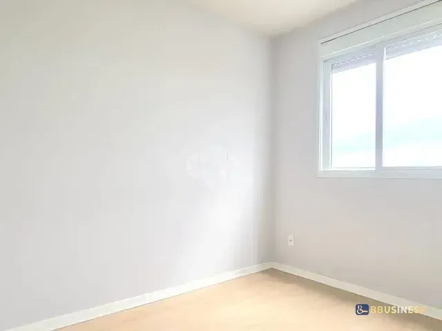 Apartamento 2 quartos e 1 banheiro, à venda, no bairro Nossa Senhora de Lourdes em Caxias do Sul