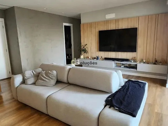 Apartamento 2 quartos e 3 banheiros, à venda, no bairro Tatuapé em São Paulo