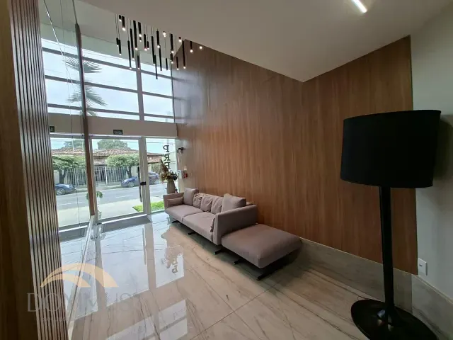 Apartamento com 265m² 3 quartos e 4 banheiros, à venda, no bairro Horto em Ipatinga