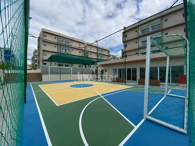 Apartamento 2 quartos e 1 banheiro, para alugar, no bairro Itararé em Campina Grande