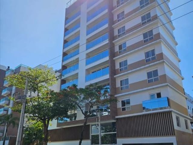 Apartamento à venda, no bairro Centro em Guaratuba