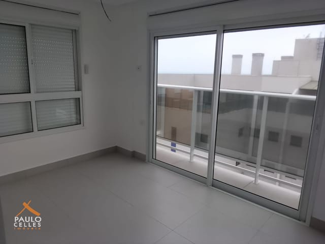 Apartamento à venda, no bairro Centro em Guaratuba