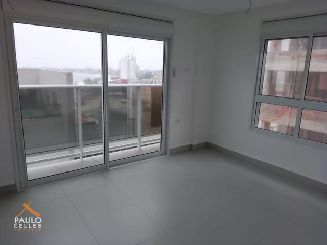 Apartamento à venda, no bairro Centro em Guaratuba