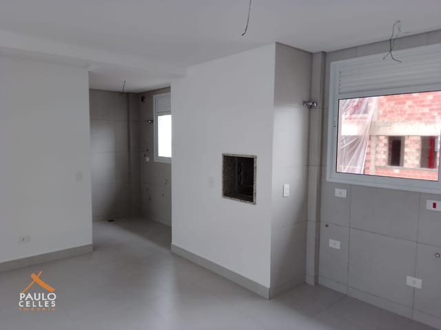Apartamento à venda, no bairro Centro em Guaratuba