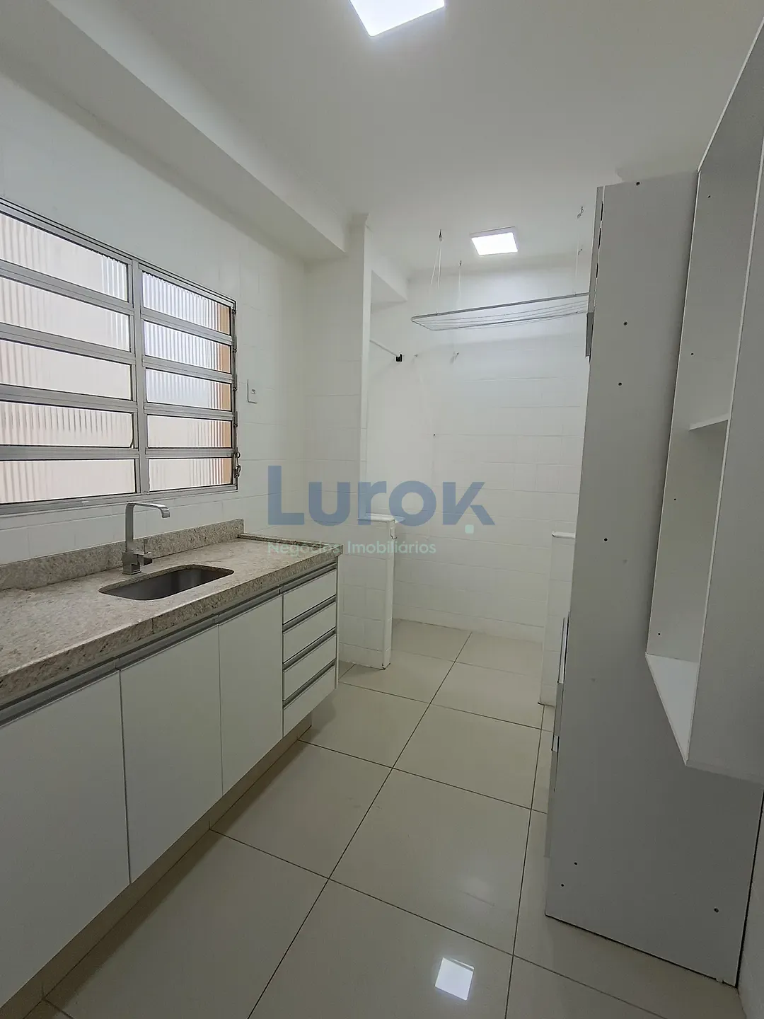 Apartamento, 2 quartos, 55 m² - Foto 3