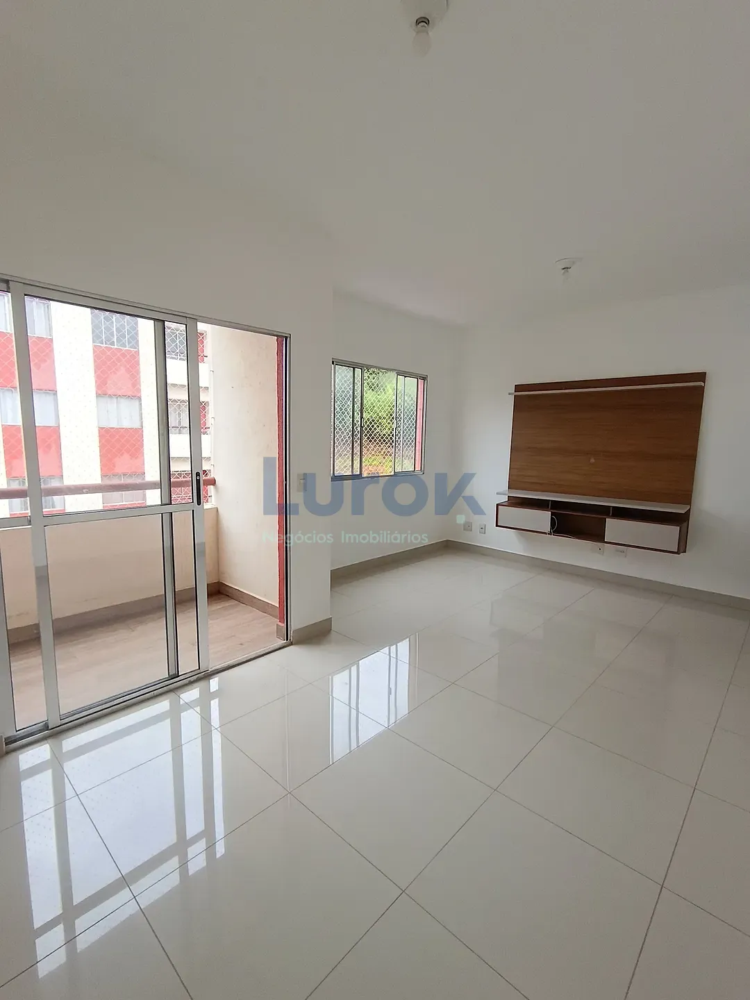 Apartamento, 2 quartos, 55 m² - Foto 1