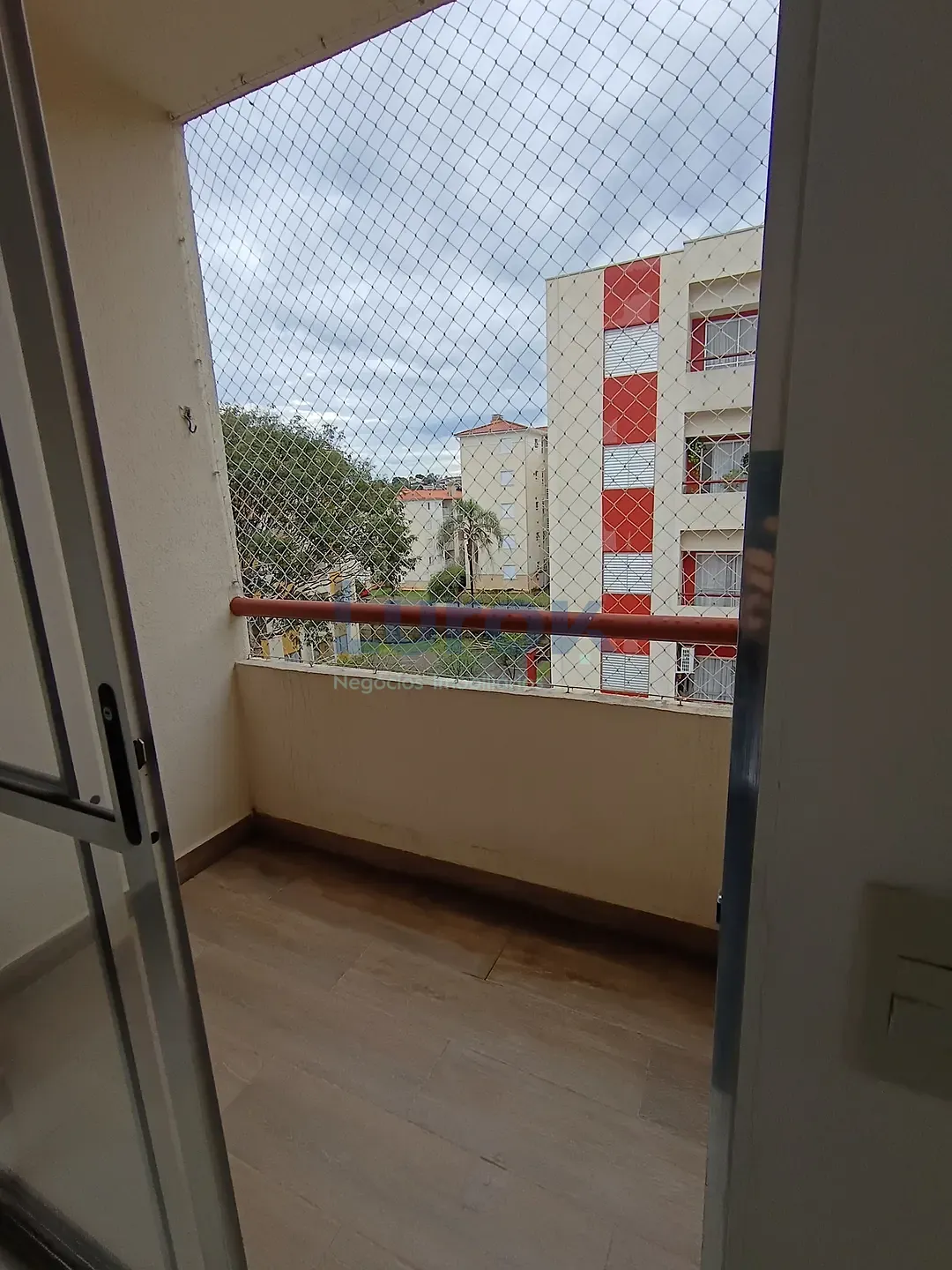Apartamento, 2 quartos, 55 m² - Foto 10