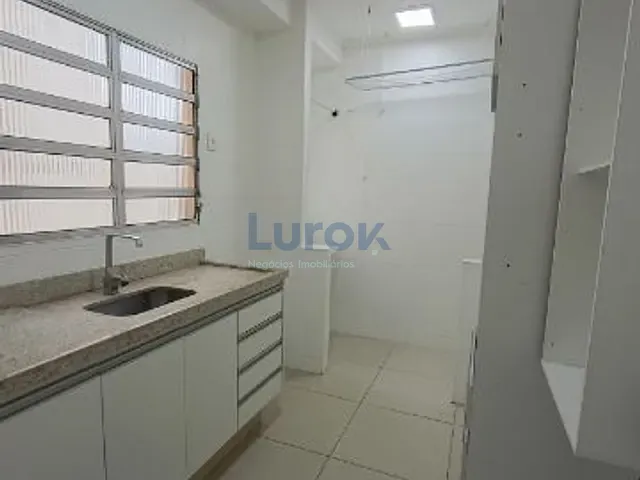 Apartamento com 55m² 2 quartos e 1 banheiro, para alugar, no bairro Ortizes em Valinhos