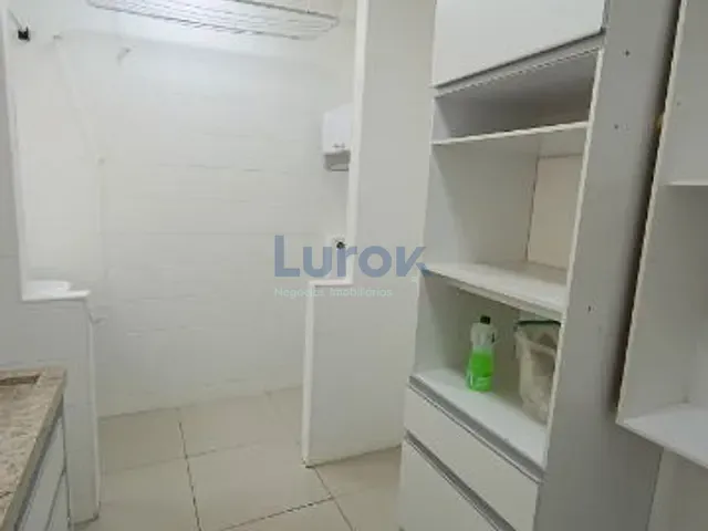 Apartamento com 55m² 2 quartos e 1 banheiro, para alugar, no bairro Ortizes em Valinhos