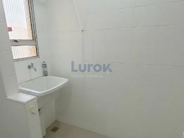 Apartamento com 55m² 2 quartos e 1 banheiro, para alugar, no bairro Ortizes em Valinhos