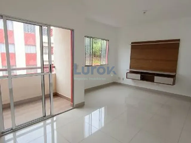 Apartamento com 55m² 2 quartos e 1 banheiro, para alugar, no bairro Ortizes em Valinhos